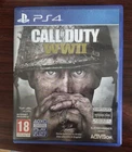 Activision Call of Duty: WWII PS4