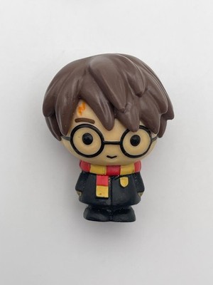 Ooshies Harry Potter Wizarding World of Harry Potter Display Loose Figure