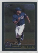 Click to enlarge Vernon Wells