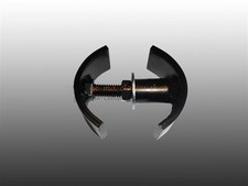 Für VW Käfer Karmann Bus Typ3 Werkzeug Motor Gehäuse Trenner Seperator Neu Typ1