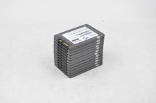 Lot of 12 Lexar 2.5" SATA 256GB SSD 5932