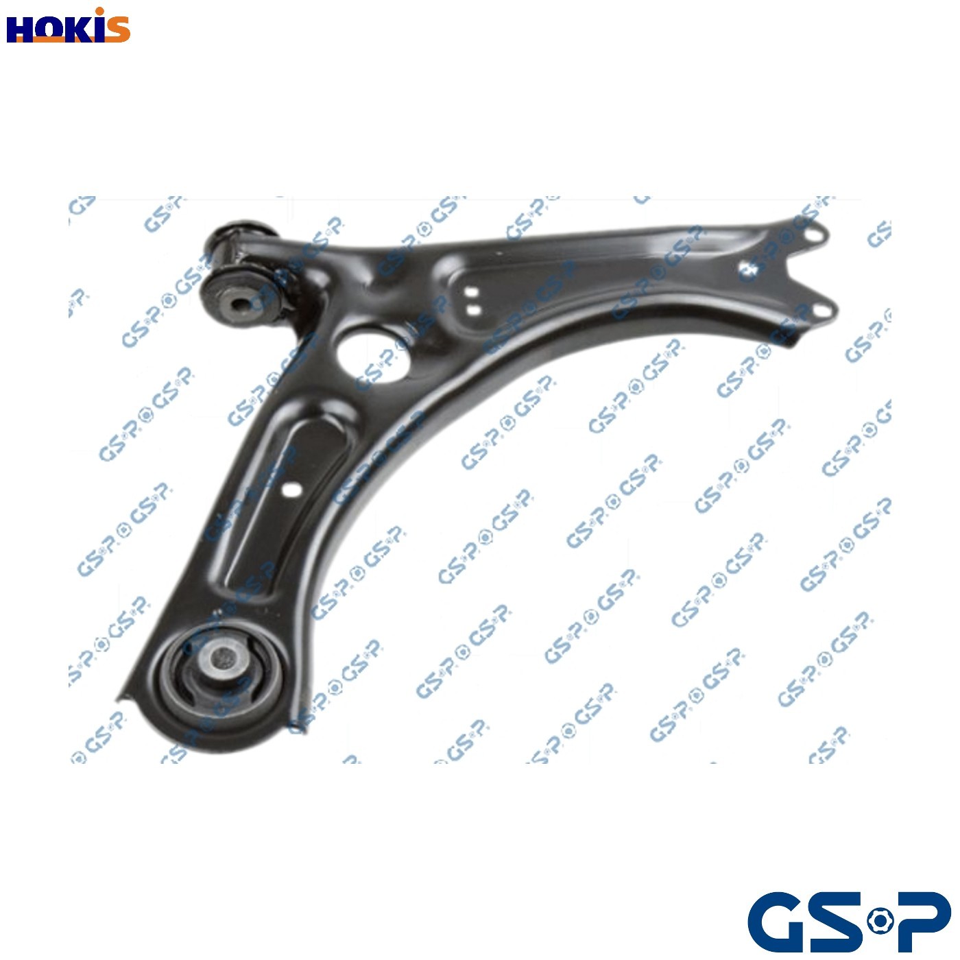 CONTROLTRAILING ARM WHEEL SUSPENSION S063076 FOR SKODA SUPERB/II OCTAVIA/Combi