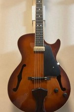 Ibanez ARTSTAR SS401F Full Acoustic Jazz Electric Guitar Flame Maple Body