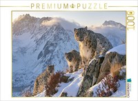 Calvendo Puzzle Gemeinsam Stark | 1000 Teile Lege-GrößE 64 × 48 Cm Foto-Puzzle F
