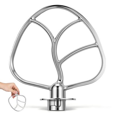 Schneebesenaufsatz Für Elektromixer Kitchen Appliances Attachments