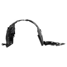 Fender Liner Drivers Side Compatible with 2016-2018 Nissan Altima NI1248150