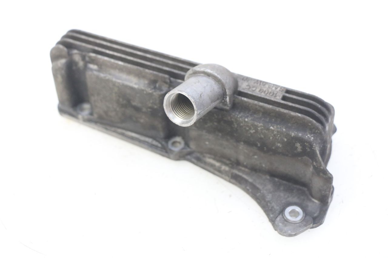 OIL PAN - PIAGGIO XEVO - X EVO 125 (2007 - 2016)