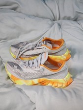 Saucony Endorphin Pro 4 Running Shoes UK Size 7.5 USA, 5.5 UK, EUR 38.5, CM 24