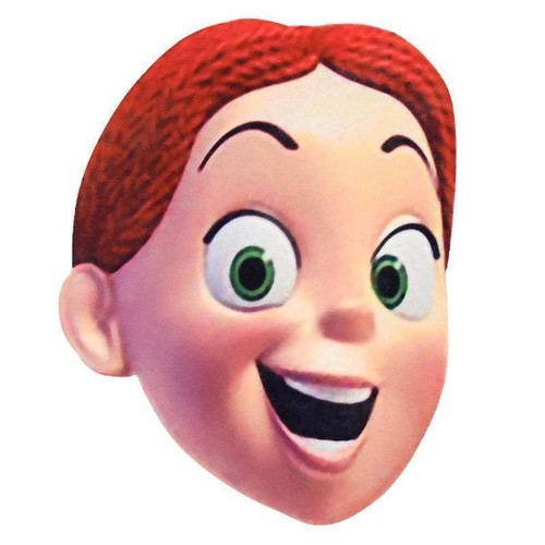 Toy Story Woody Jessie Buzz Lightyear Cosplay Costume Adult Kid's Fancy Costume⊹ - Picture 8 of 18