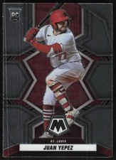 2022 Panini Mosaic Baseball Complete Choose card #151-300 Rookies Inserts BANG!
