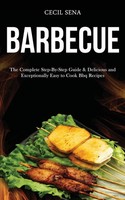 Barbecue | Cecil Sena | Taschenbuch | Kartoniert / Broschiert | Englisch | 2020
