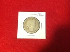 SILVER - 1911 D SILVER HALF DOLLAR - SEMI-KEY "695,080 MINTAGE"