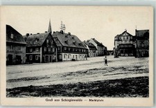 13136222 - 8605 Schirgiswalde Marktplatz