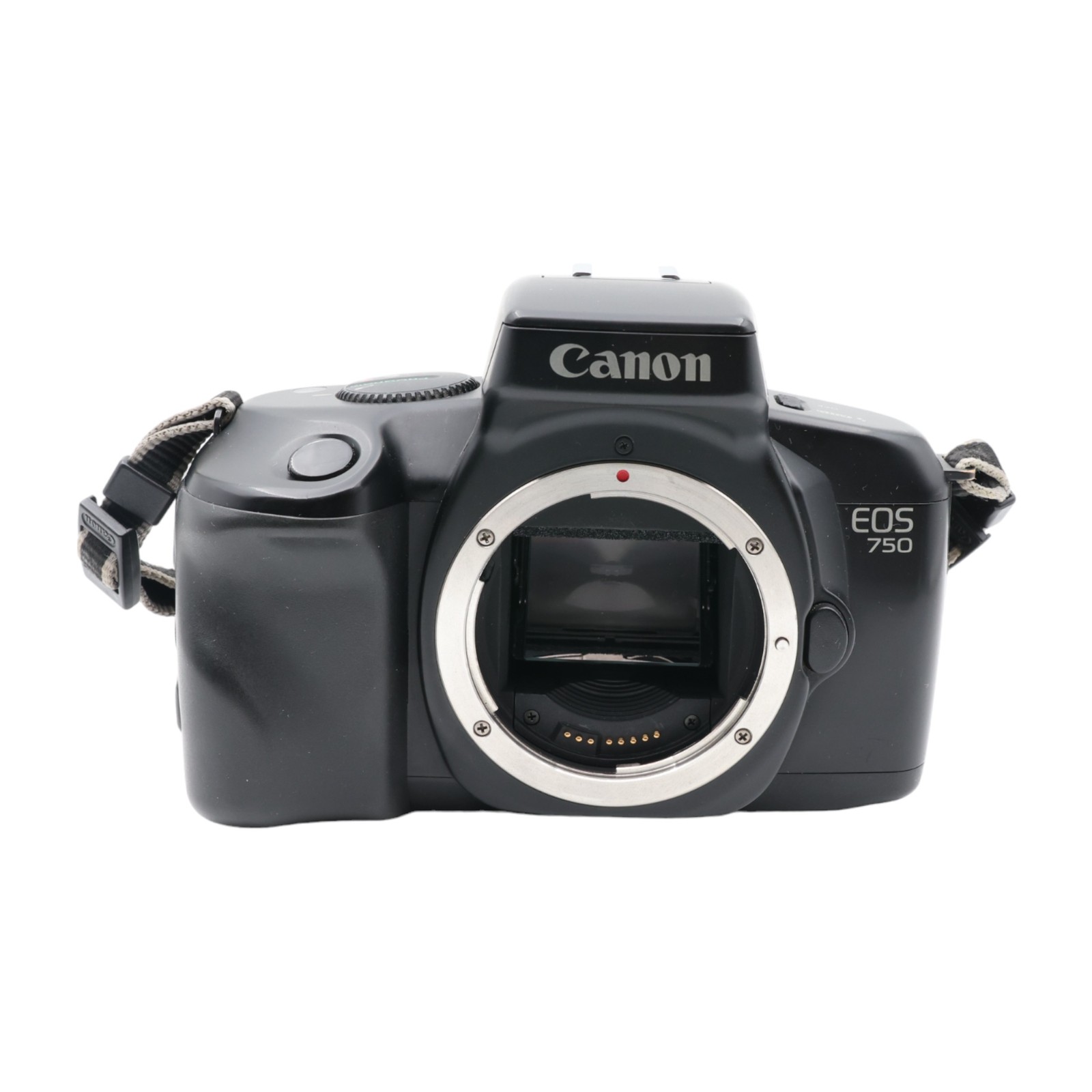 Analog Camera Canon EOS 750 SLR Camera