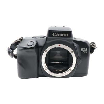 Analogkamera Kamera Canon EOS 750 Spiegelreflexkamera SLR Kamera Camera