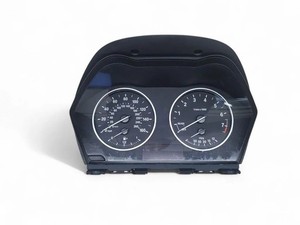 BMW X1 F48 Kombiinstrument 9295445 2.00 Petrol 2016 33456071