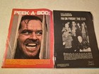 Famous Monsters #166 and 167 August and September 1980 Pre-owned Acceptable — photo 6