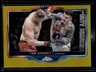 2025 Topps Chrome UFC Tom Aspinall #146 Gold Refractor /50