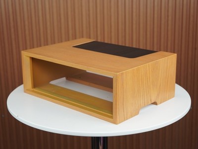 MARANTZ WOOD CASE FIT MODEL 104, 105, 105-B, 110, 112, 140, 1030