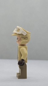 LEGO Star Wars Rebel Trooper sw0713 Minifigure 75133 Complete w/ Blaster