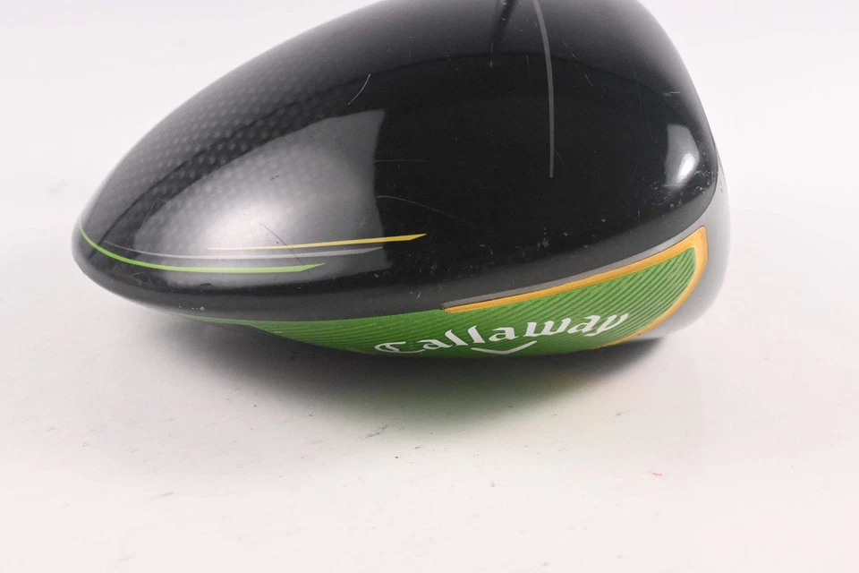 Callaway Epic Flash Driver / 12.5 Degree / Senior Flex Aldila Quaranta 40 Shaft - Image 3 of 4