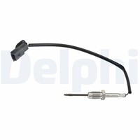 Delphi Sensor, Abgastemperatur TS30384-12B1 FüR Dacia Renault