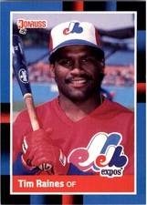 1988 Donruss Baseball (221-440) - You Pick - FREE SHIPPING 5+ Cards READ NM