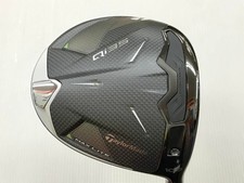 TaylorMade Qi35 MAX LITE 10.5  AIR SPEEDER TM 2025 R Flex Driver Used.