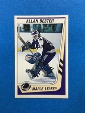 1989-90 Panini NHL Hockey Stickers *You Pick* Volume Discounts!