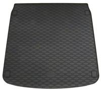 Gummi Kofferraumwanne FüR Audi A4 B9 8W Avant 2015- Laderaumwanne Gummimatte