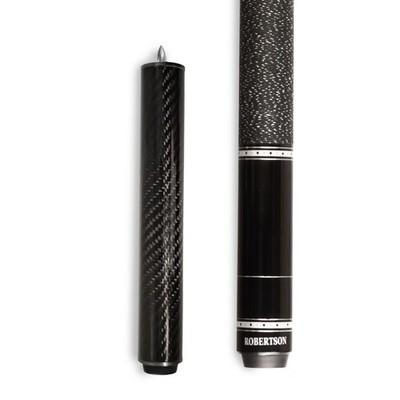 Robertson - Queue Verlängerung/Extension Carbon 20 cm