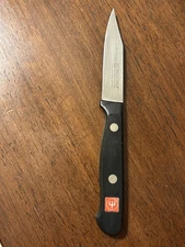 Wusthof Gourmet 4022/8cm 3" Blade Paring/Peeling Knife Solingen Germany