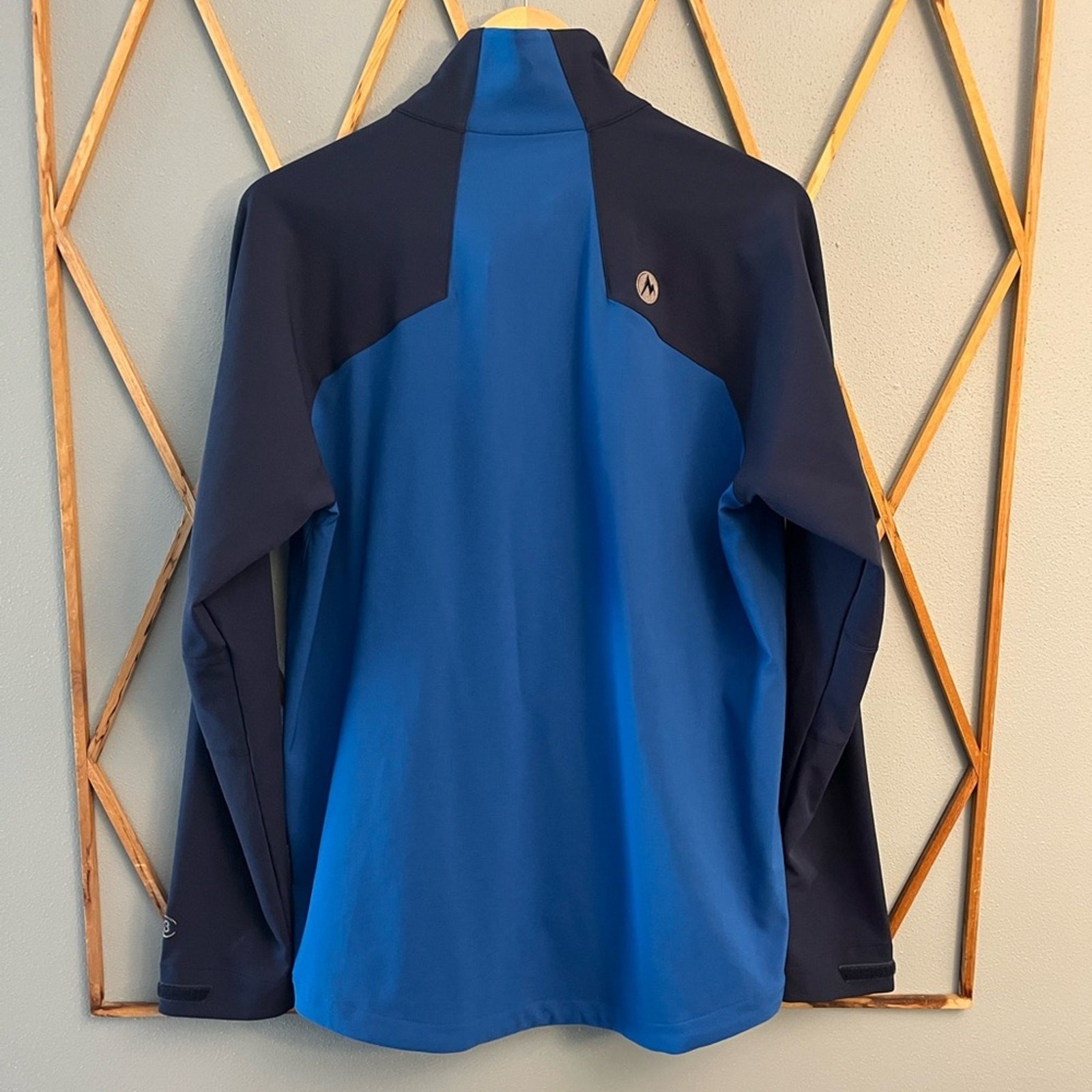 Marmot M3 Softshell Jacket - image 2