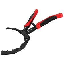 Performance Tool    W54315    Angled Adjusting Filter Pliers