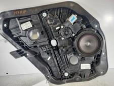Kia Ceed 2 Hatch 5 Door 2012-2018 WINDOW REGULATOR REAR PASSENGER SIDE P54