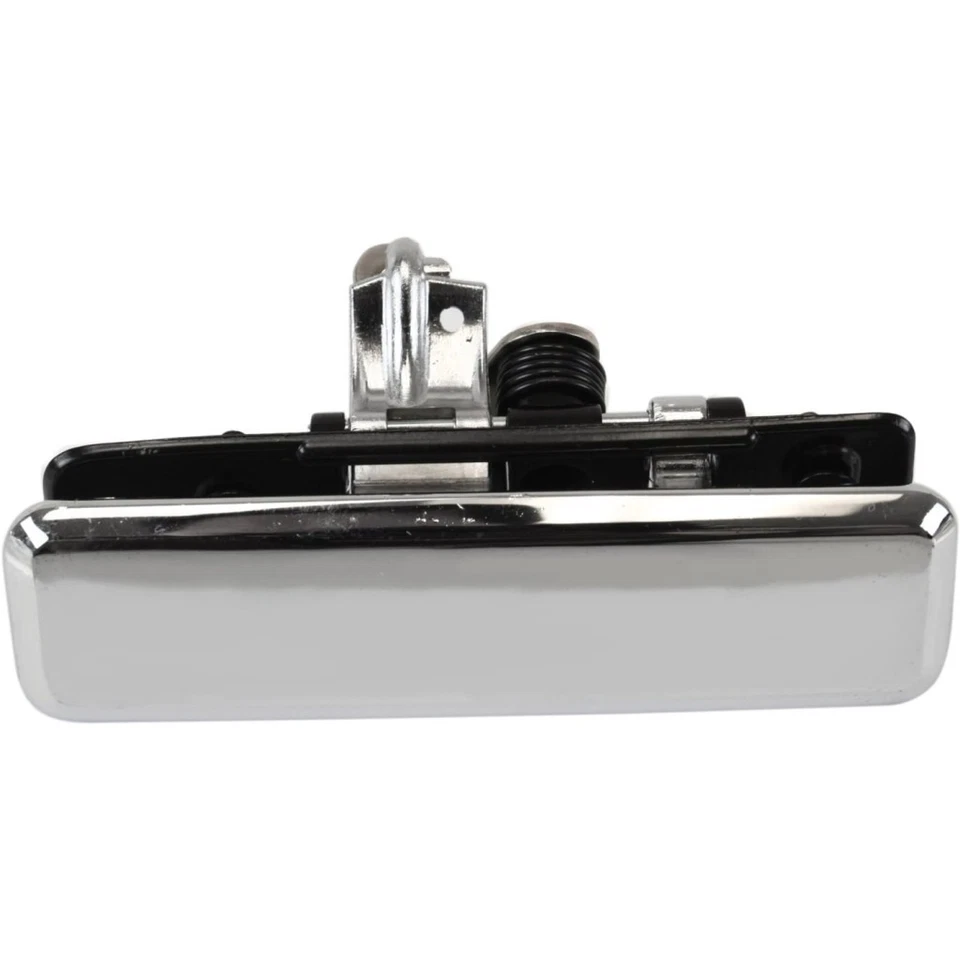 For Oldsmobile Silhouette 1990 - 1996 Exterior Door Handle Front, Driver Side - Imagem 2 de 4