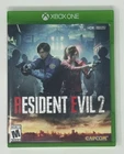Resident Evil 2 - Microsoft Xbox One (240071)