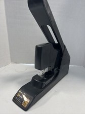 Stanley Bostitch EZ Squeeze Xtreme Duty Stapler, 130-Sheet Capacity BOSB8130   