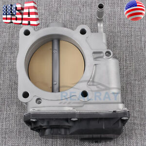 OEM 22030-31040 Electronic Throttle Body Assembly for 2007-2011 Lexus GS350 3.0L