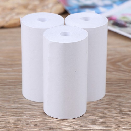 1 Roll Thermal Printing Paper 57x30mm Great For Photo Printer POS MachineATPX - Picture 5 of 12