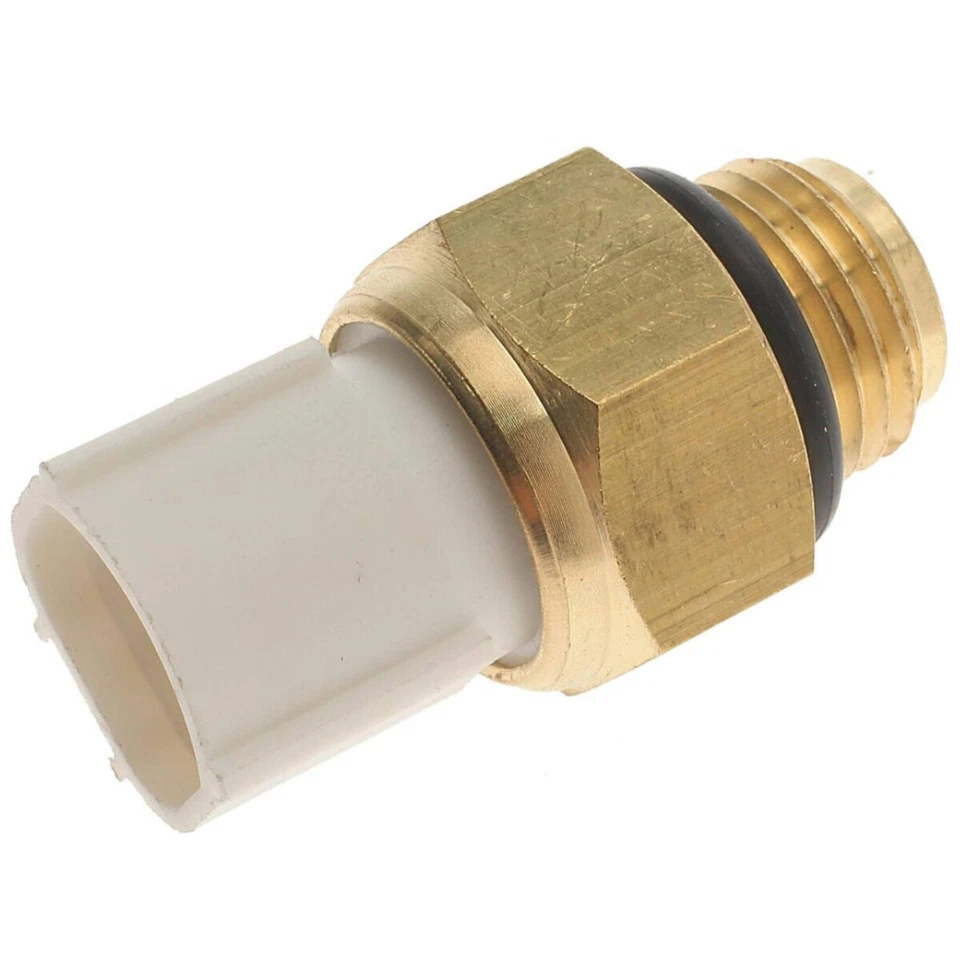 Новый переключатель температуры охлаждающей жидкости двигателя для Mitsubishi Lancer Signo Galant TS297 - Изображение 4 из 4