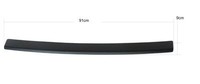 OmniPower® Ladekantenschutz Schwarz FüR VW Sharan II Van Typ:7N 2010-