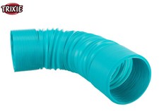 TRIXIE EXTENDABLE SMALL ANIMAL PLAY TUNNEL DEGU PET RAT FERRET CAGE PLAY TOY