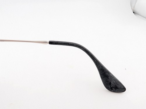 Ray Ban Eyeglasses, Frames Only, RB 4171 ERIKA 6316/E8, 54-18-145, 3N, Purple - Picture 11 of 15