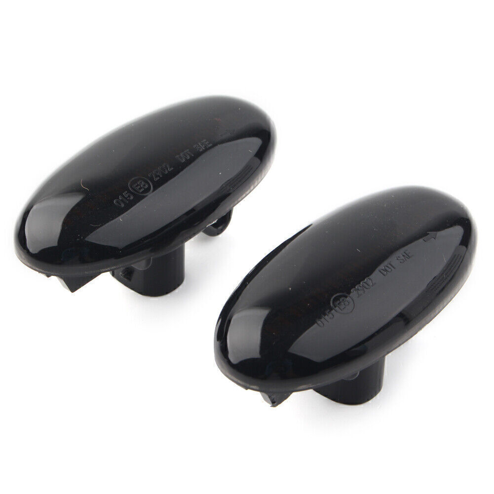 a。 LED Dynamic Side Marker Turn Signal Sequential Blinker