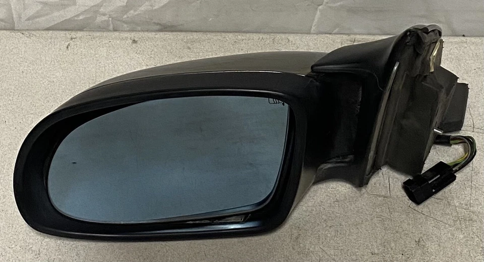 Espelho externo Vauxhall Omega B original dourado esquerdo elétrico aquecido - Imagem 3 de 4