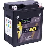 YTX7L-BS IntAct Gel Batterie FüR Kawasaki KLX 125 2003-2014 - 120 Ah