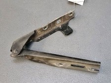 Capot Saab 9-3