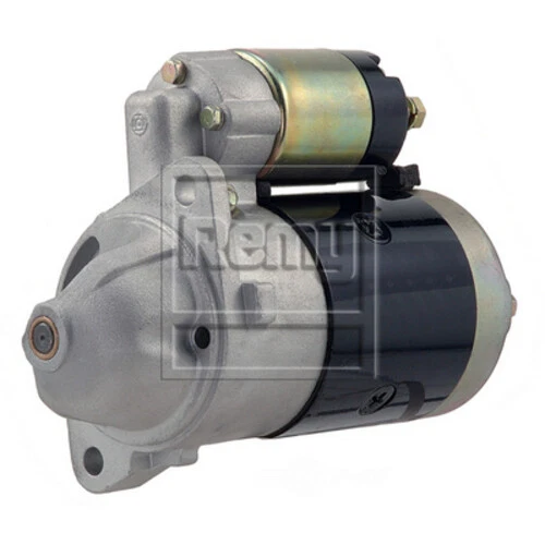 Motor De Arranque Para Nissan 240Z 260Z 1970-1974 REMY Foto 2 de 4