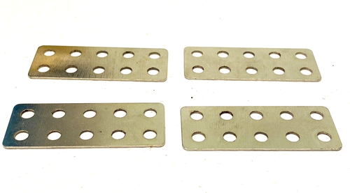 Steel Mechanix Skyscraper Metal Replacement Parts Only #8035 4 Creative Kids